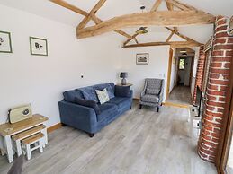 The Cow Shed