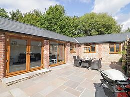 The Cow Shed