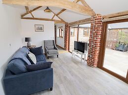 The Cow Shed