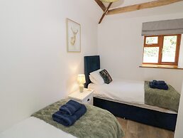 The Cow Shed