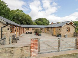 The Cow Shed