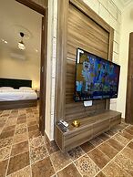 Antica Jabalal-lwebdeh