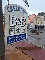 Creedons Traditional Welcome Accommodation
