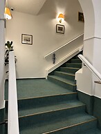 Hotel Sachsenhof Riesa