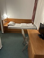 Hotel Sachsenhof Riesa