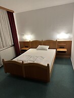 Hotel Sachsenhof Riesa