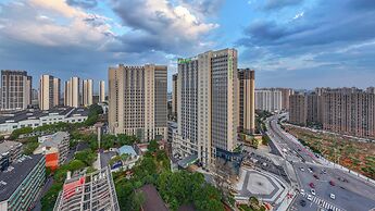 Holiday Inn Express Changsha Yuhua by IHG