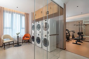 Holiday Inn Express Changsha Yuhua by IHG