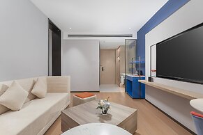 Holiday Inn Express Changsha Yuhua by IHG