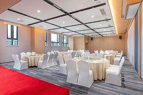 Holiday Inn Express Changsha Yuhua by IHG