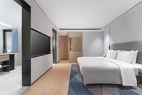 Holiday Inn Express Changsha Yuhua by IHG