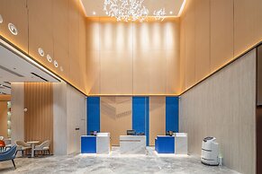 Holiday Inn Express Changsha Yuhua by IHG