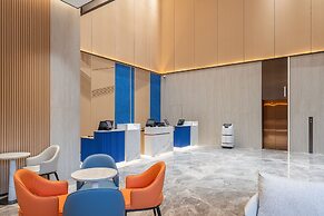 Holiday Inn Express Changsha Yuhua by IHG