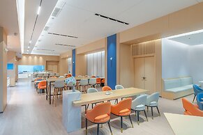 Holiday Inn Express Changsha Yuhua by IHG