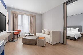 Holiday Inn Express Changsha Yuhua by IHG