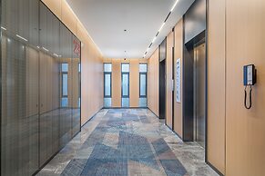 Holiday Inn Express Changsha Yuhua by IHG