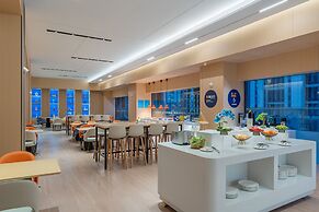 Holiday Inn Express Changsha Yuhua by IHG