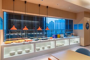 Holiday Inn Express Changsha Yuhua by IHG