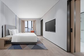 Holiday Inn Express Changsha Yuhua by IHG