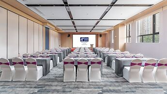 Holiday Inn Express Changsha Yuhua by IHG