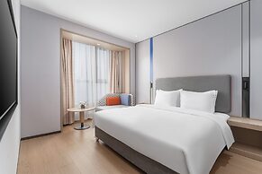 Holiday Inn Express Changsha Yuhua by IHG
