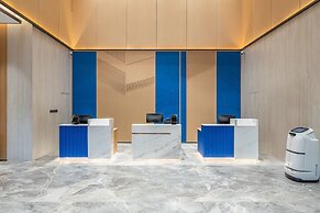 Holiday Inn Express Changsha Yuhua by IHG