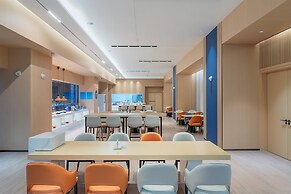 Holiday Inn Express Changsha Yuhua by IHG