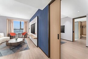 Holiday Inn Express Changsha Yuhua by IHG