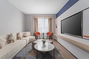 Holiday Inn Express Changsha Yuhua by IHG