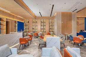 Holiday Inn Express Changsha Yuhua by IHG