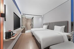 Holiday Inn Express Changsha Yuhua by IHG