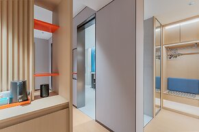 Holiday Inn Express Changsha Yuhua by IHG