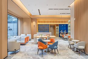 Holiday Inn Express Changsha Yuhua by IHG