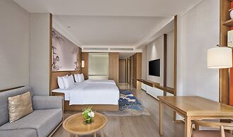 Crowne Plaza Chengdu Wuhou by IHG
