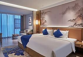 Crowne Plaza Chengdu Wuhou by IHG