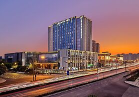 Crowne Plaza Chengdu Wuhou by IHG