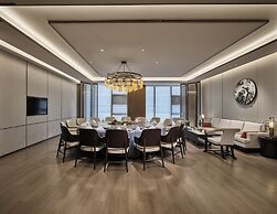 Crowne Plaza Chengdu Wuhou by IHG