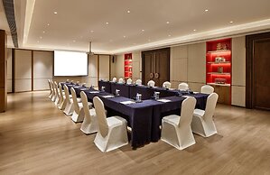 Crowne Plaza Chengdu Wuhou by IHG
