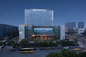 Crowne Plaza Chengdu Wuhou by IHG