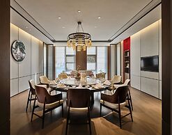 Crowne Plaza Chengdu Wuhou by IHG