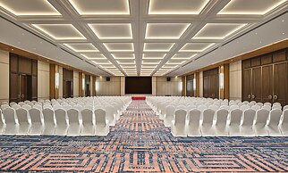 Crowne Plaza Chengdu Wuhou by IHG