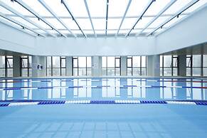 Crowne Plaza Chengdu Wuhou by IHG