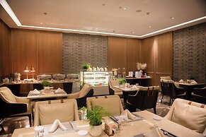 Crowne Plaza Chengdu Wuhou by IHG