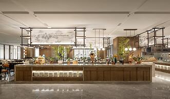 Crowne Plaza Chengdu Wuhou by IHG