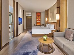 Crowne Plaza Chengdu Wuhou by IHG