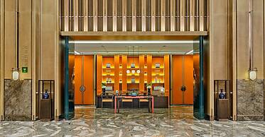 Crowne Plaza Chengdu Wuhou by IHG