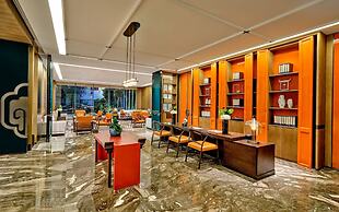 Crowne Plaza Chengdu Wuhou by IHG