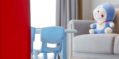 Crowne Plaza Chengdu Wuhou by IHG