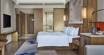 Crowne Plaza Chengdu Wuhou by IHG
