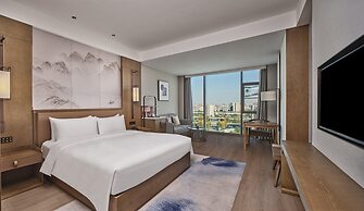 Crowne Plaza Chengdu Wuhou by IHG